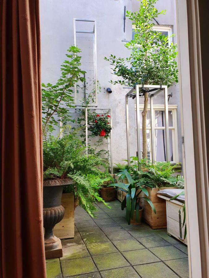 Huis Roomolen Amsterdam Exterior foto